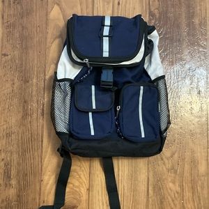 Medium sized backpack, like new